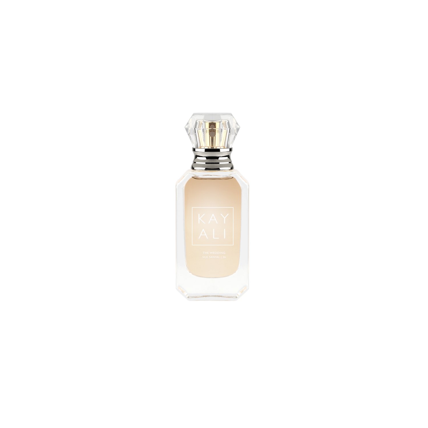 KAYALI The Wedding Silk Santal | 36 - Warm Floral Perfume – KAYALI US