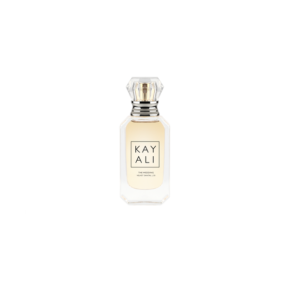 KAYALI The Wedding Velvet Santal | 35 - White Musk & Floral