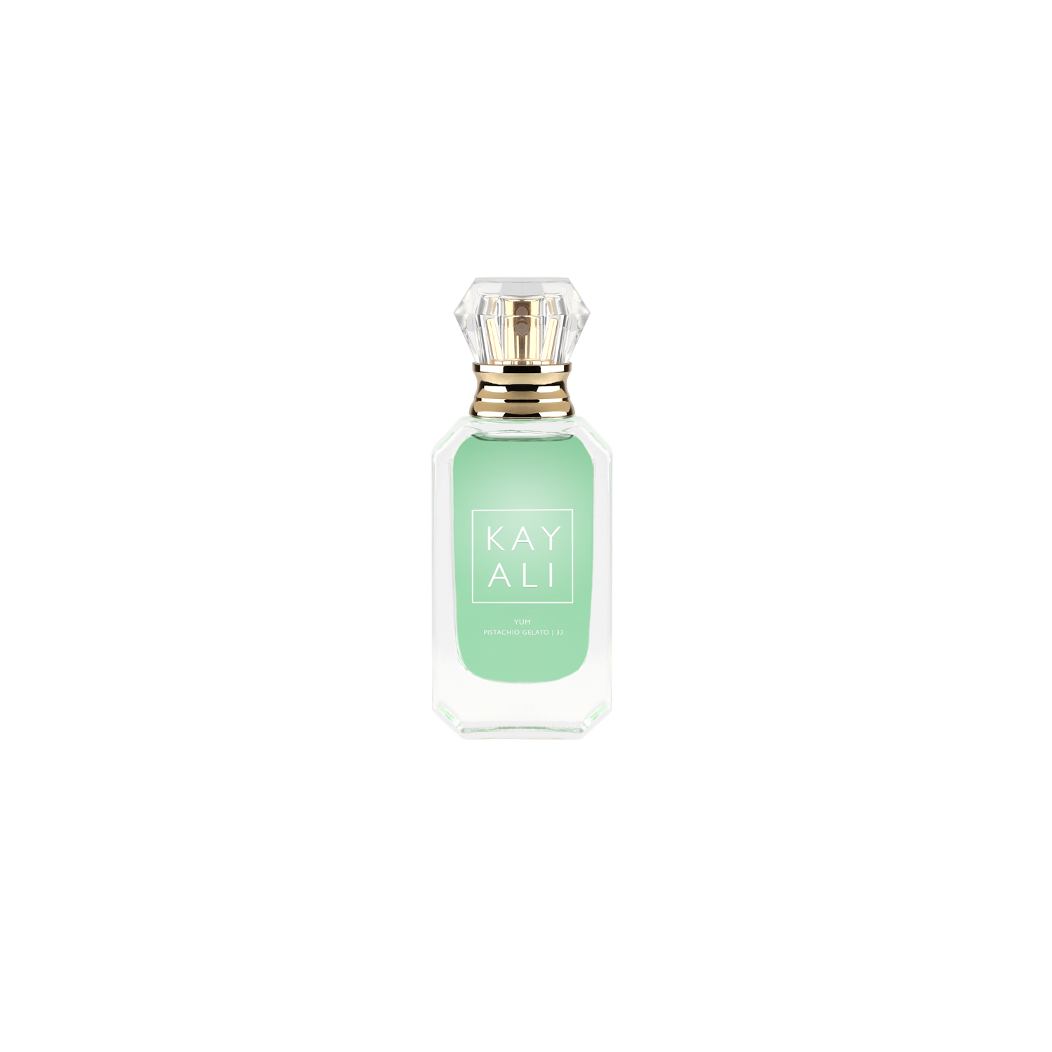 KAYALI Pistachio Gelato 33 香水 100ML KAYALI Yum Pistachio Gelato Perfume | 33 - Gourmand Perfume