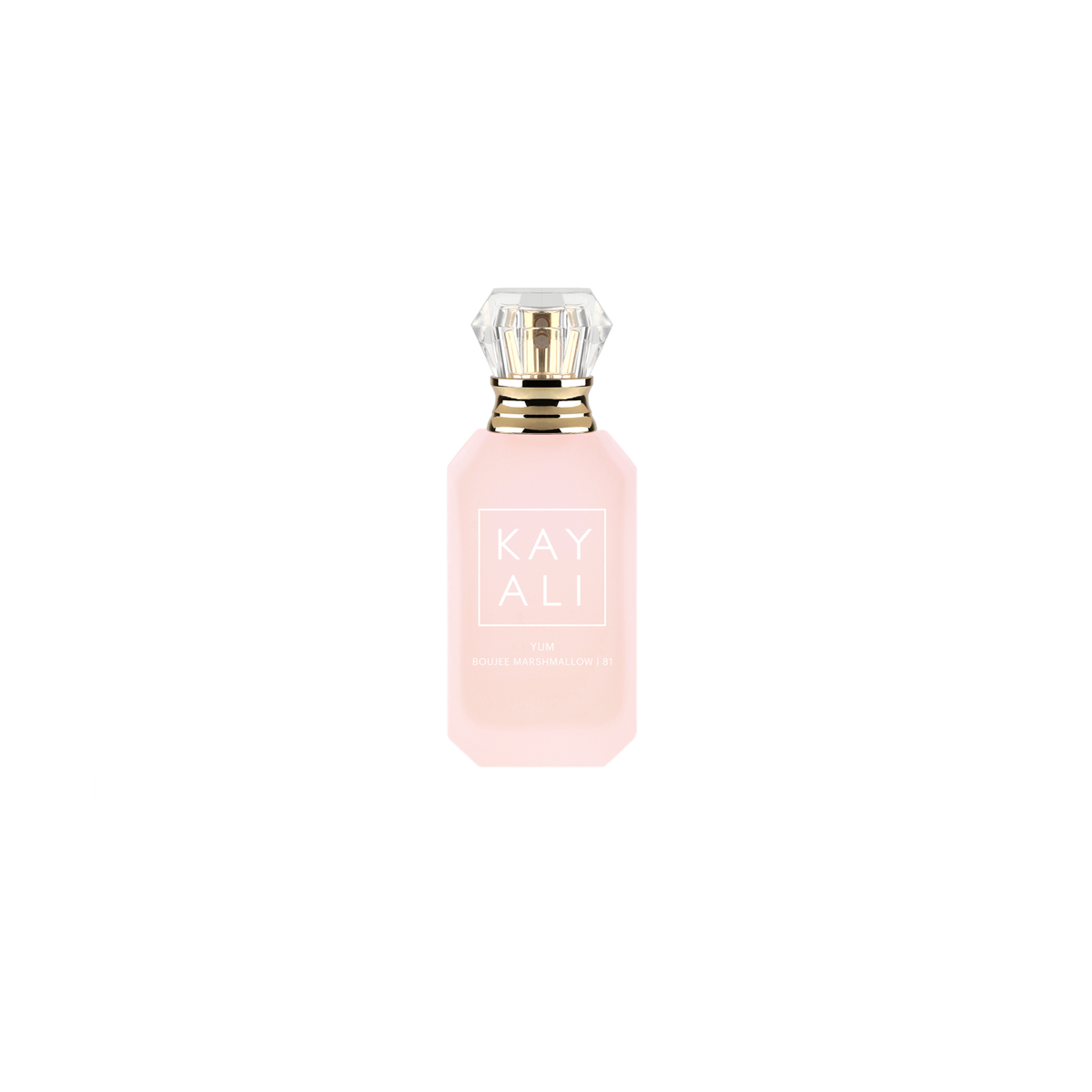 Yum Boujee Marshmallow | 81 - Sweet & Luxurious Perfume | KAYALI Yum Boujee Marshmallow | 81 - Sweet & Luxurious Perfume | KAYALI
