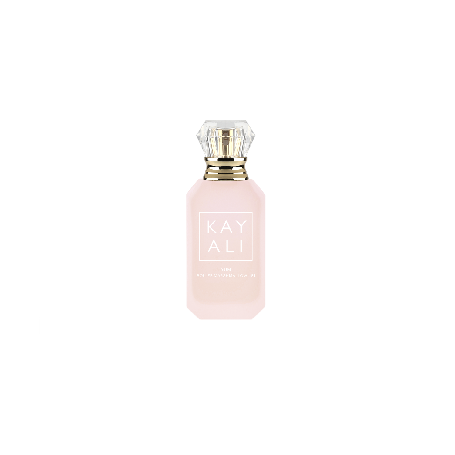 KAYALI Yum Boujee Marshmallow | 81 - Sweet & Luxurious Perfume