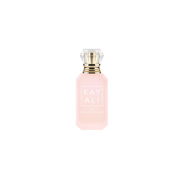 香水(女性用) Kayali Yum Bougiee Marshmallow | 81 10ml KY-YumBoujeeMarshmallow-10ML-