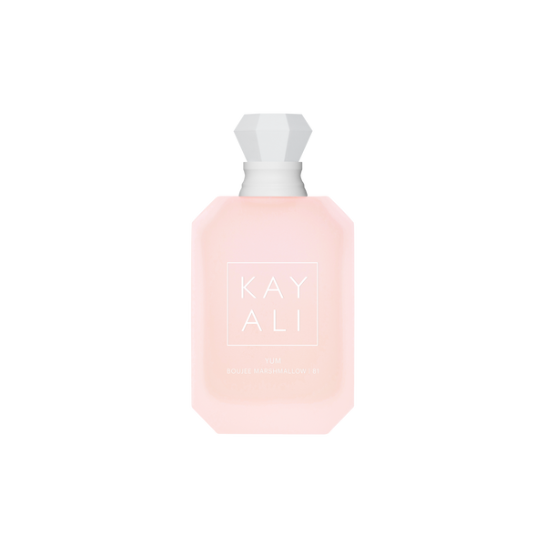 洋書 Kayali yum boujee marshmallow 50ml KAYALI Yum Boujee Marshmallow | 81 - Sweet & Luxurious Perfume