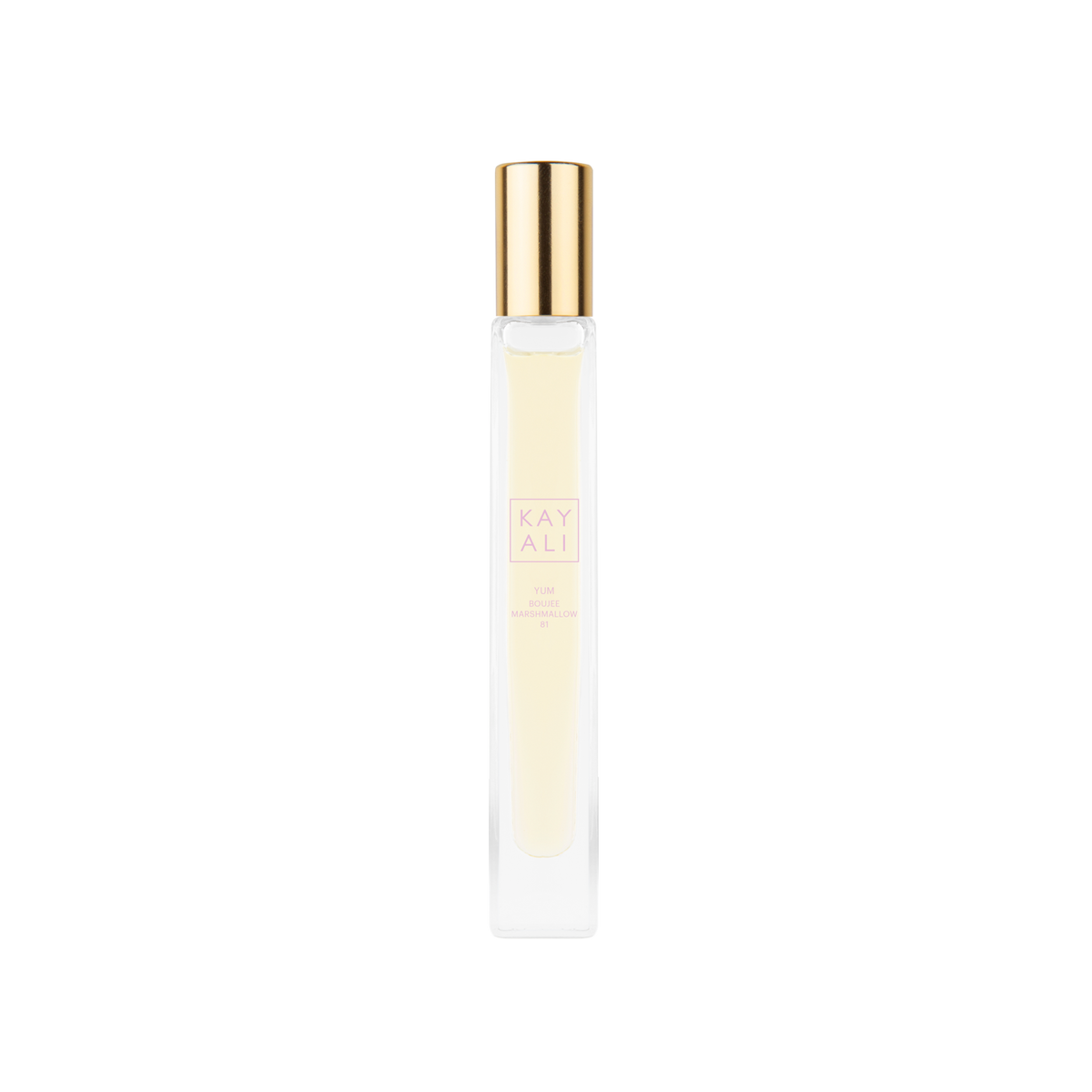 Yum Boujee Marshmallow | 81 - Sweet & Luxurious Perfume | KAYALI Yum Boujee Marshmallow | 81 - Sweet & Luxurious Perfume | KAYALI