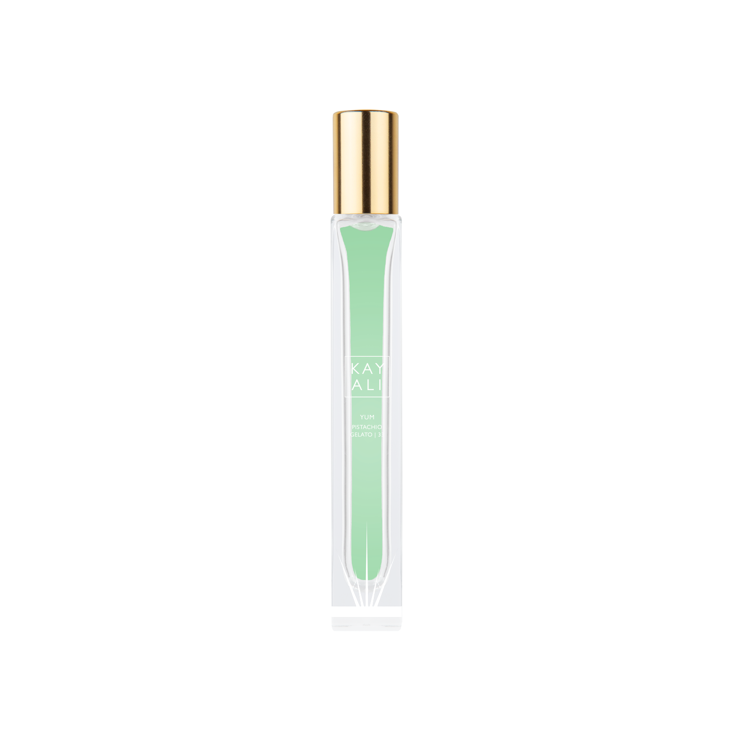 KAYALI Yum Pistachio Gelato Perfume | 33 - Gourmand Perfume KAYALI Yum Pistachio Gelato Perfume | 33 - Gourmand Perfume