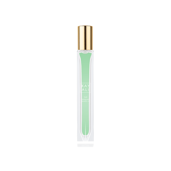 KAYALI Yum Pistachio Gelato Perfume | 33 - Gourmand Perfume
