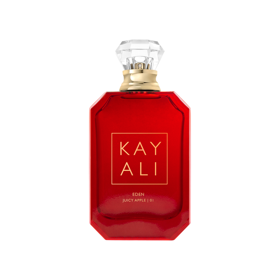 KAYALI EDEN JUICY APPLE 100ml カヤリ KAYALI Eden Juicy Apple | 01 - Addictive Fruity Perfume – KAYALI US