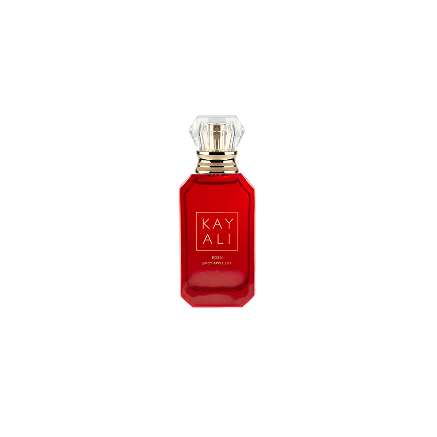 KAYALI Eden Juicy Apple | 01 - Addictive Fruity Perfume – KAYALI US