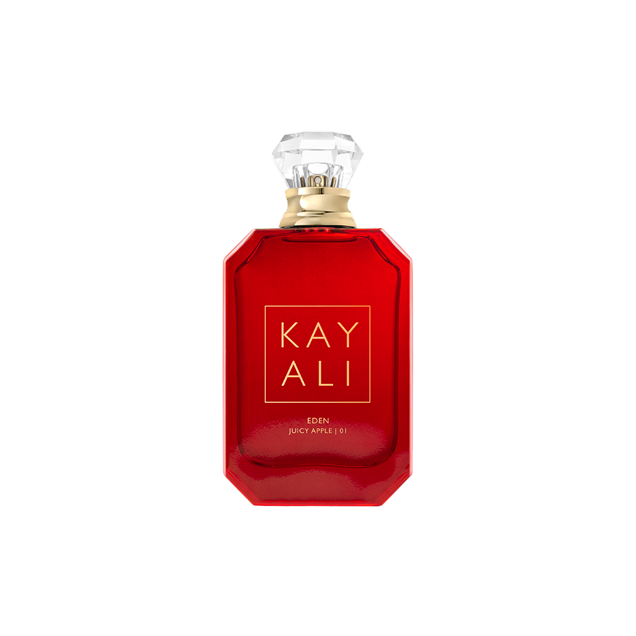 カヤリ エデン ジューシー アップル 01 オードパルファム 100ml KAYALI EDEN JUICY APPLE 01 EDP KAYALI Eden Juicy Apple | 01 - Addictive Fruity Perfume – KAYALI US