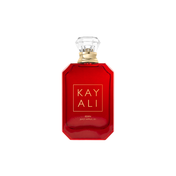 KAYALI Eden Juicy Apple | 01 50ml 香水 KAYALI Eden Juicy Apple | 01 - Addictive Fruity Perfume – KAYALI US
