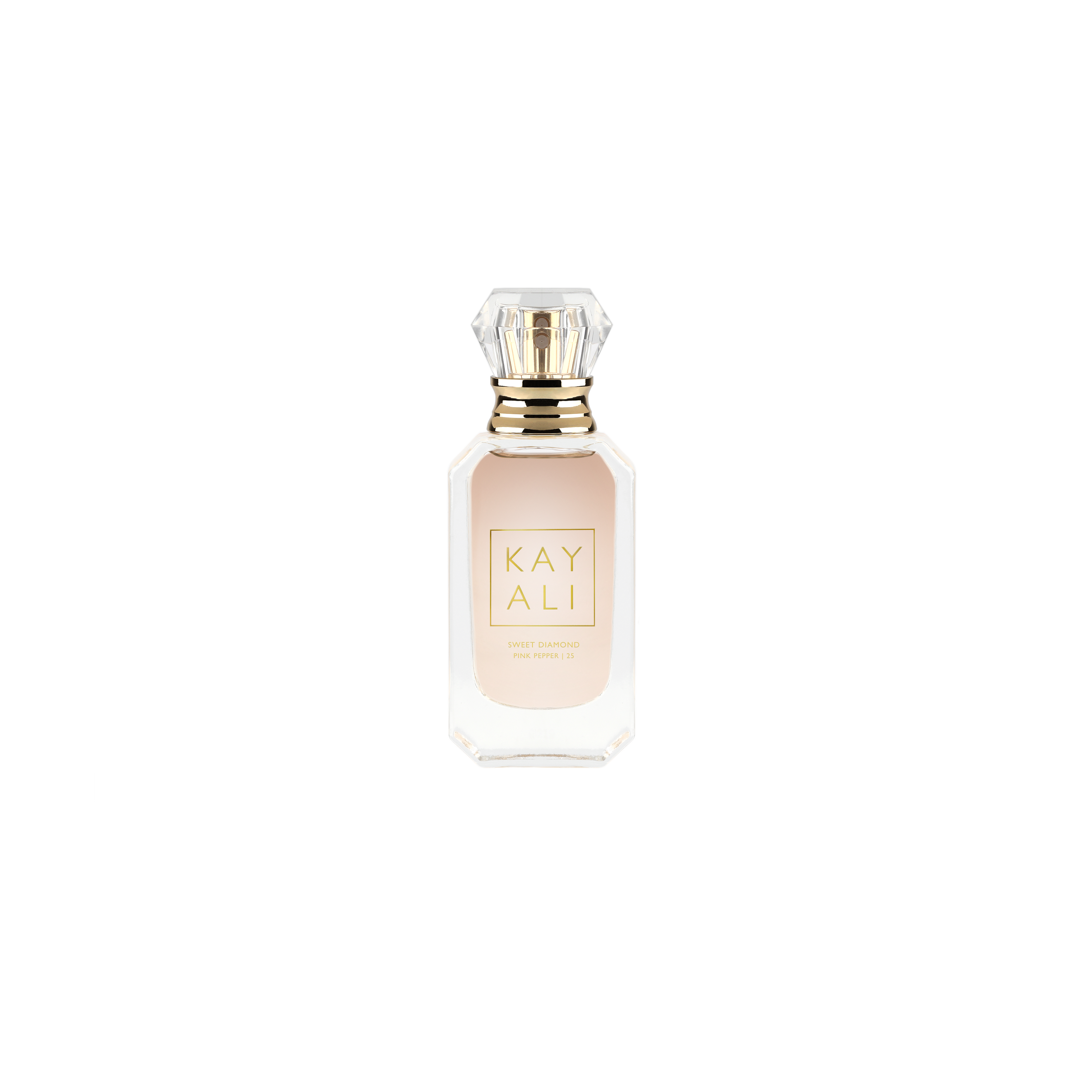 未開封KAYALI Sweet Diamond Pink Pepper25 香水 KAYALI Sweet Diamond Pink Pepper | 25 - Floral & Spicy Perfume