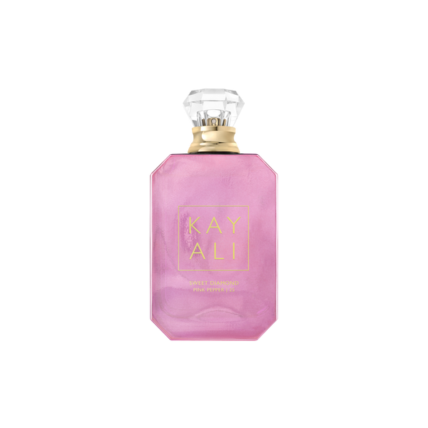 未開封KAYALI Sweet Diamond Pink Pepper25 香水 Kayali-Sweet-Diamond-Pink-