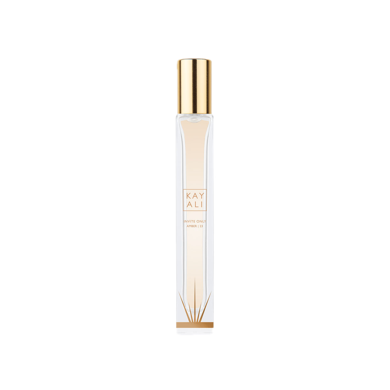 KAYALI Invite Only Amber | 23 - Seductive Amber Perfume – KAYALI US