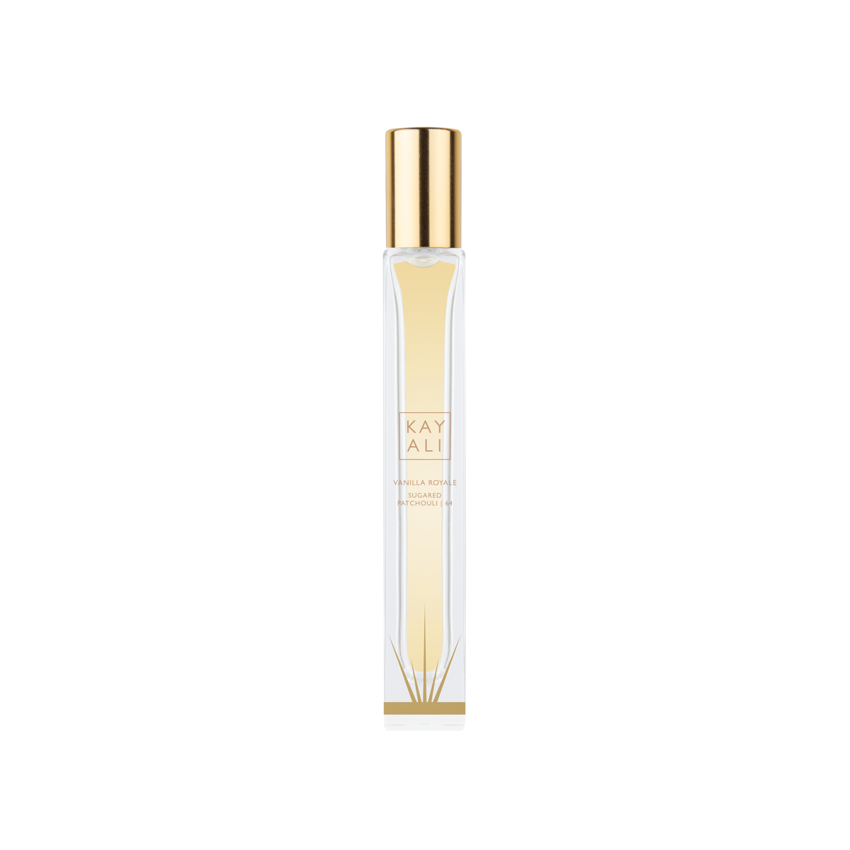 KAYALI Vanilla Royale Sugared Patchouli | 64 - Vanilla Perfume