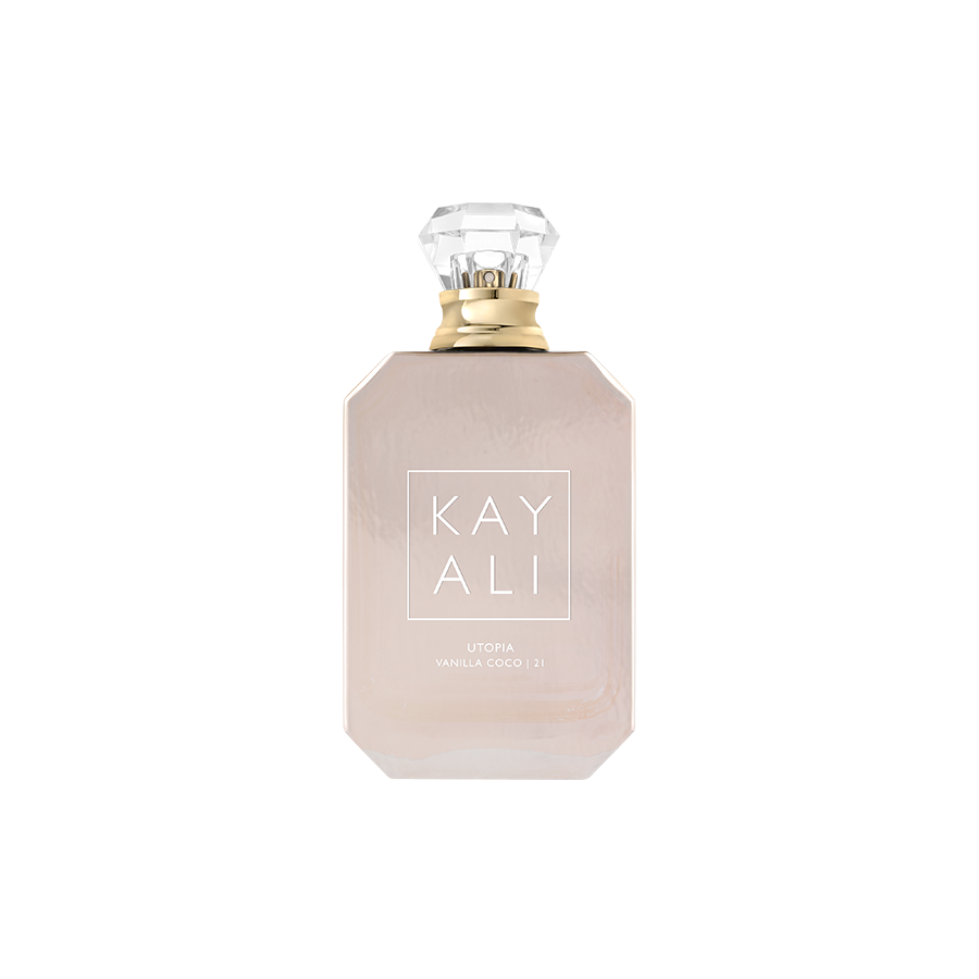KAYALI Utopia Vanilla Coco | 21 - Dreamy & Tropical Perfume KAYALI Utopia Vanilla Coco | 21 - Dreamy & Tropical Perfume