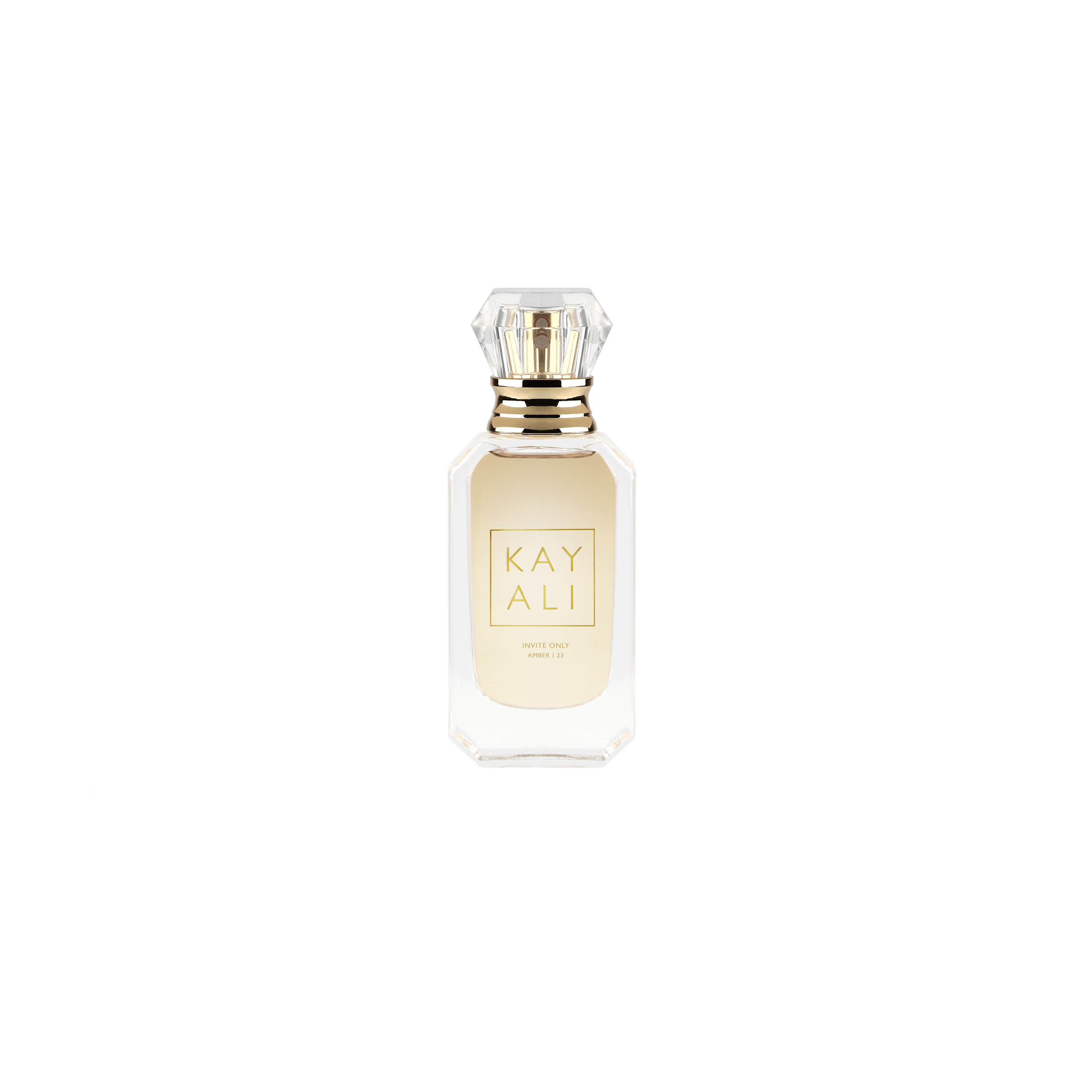 香水(女性用) KAY ALI Invite Only Amber 23 100ml KAYALI Invite Only Amber | 23 - Seductive Amber Perfume – KAYALI US