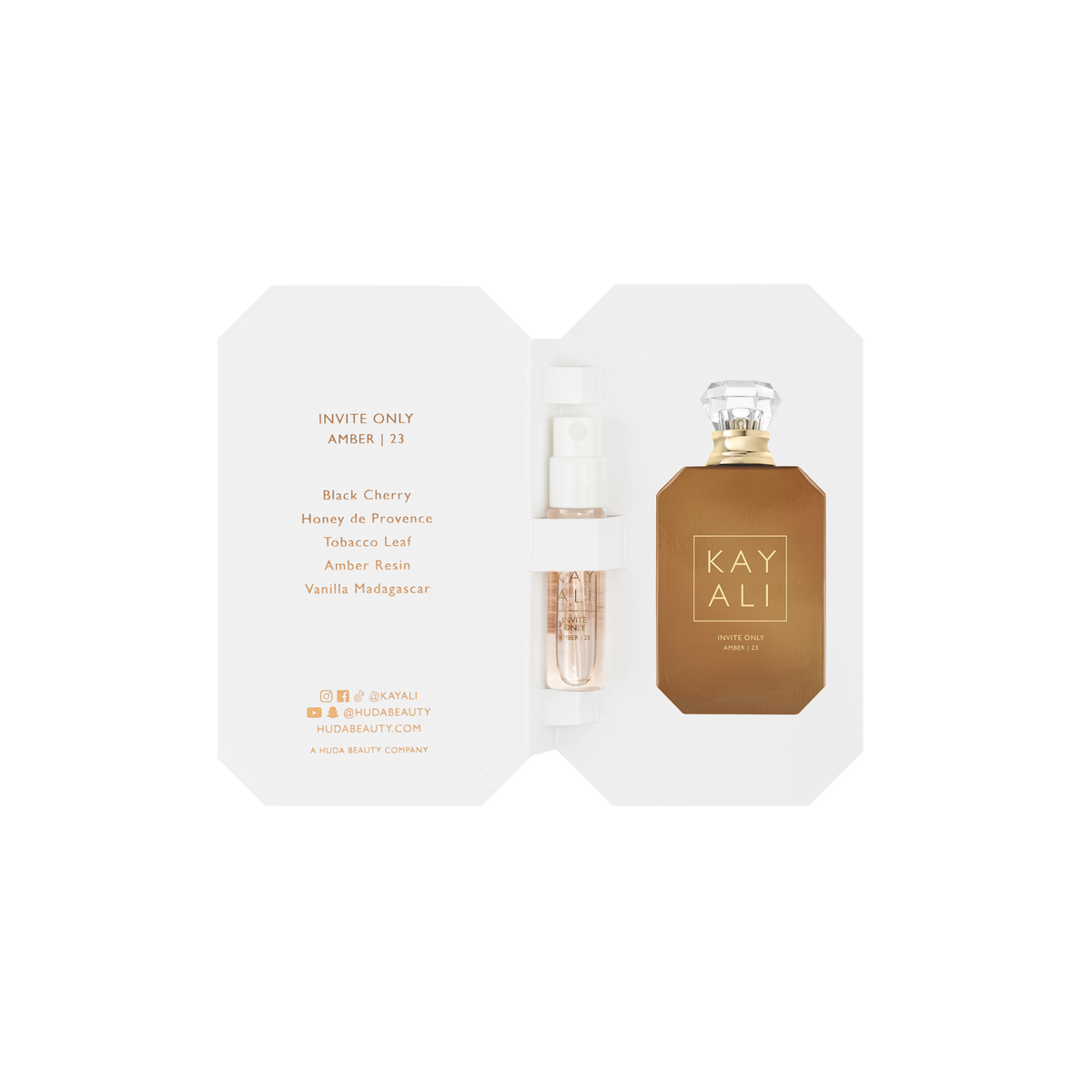 KAYALI Invite Only Amber | 23 - Seductive Amber Perfume – KAYALI US KAYALI Invite Only Amber | 23 - Seductive Amber Perfume – KAYALI US