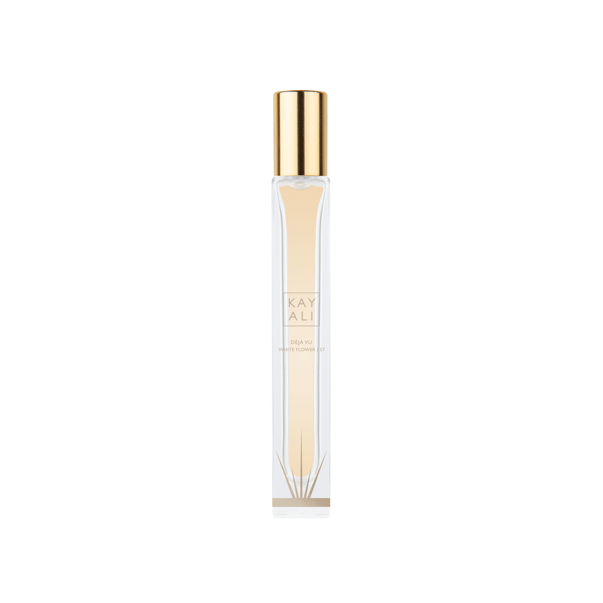KAYALI Déjà Vu White Flower | 57 - Seductive White Floral Perfume