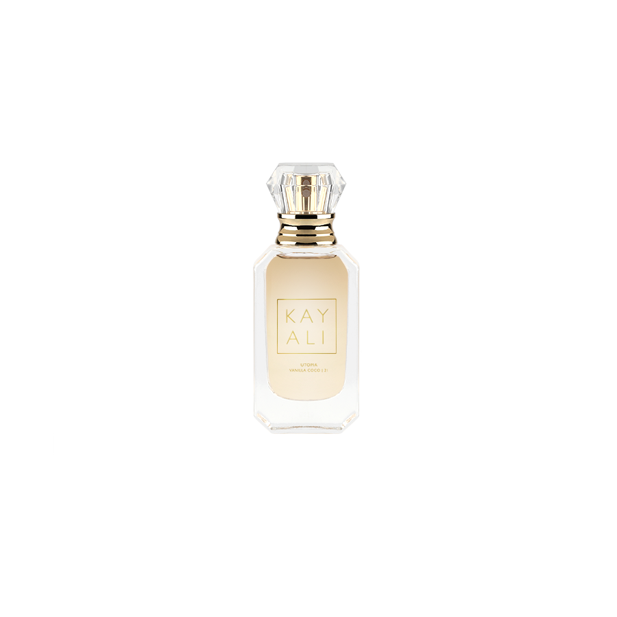 KAYALI Utopia Vanilla Coco | 21 - Dreamy & Tropical Perfume