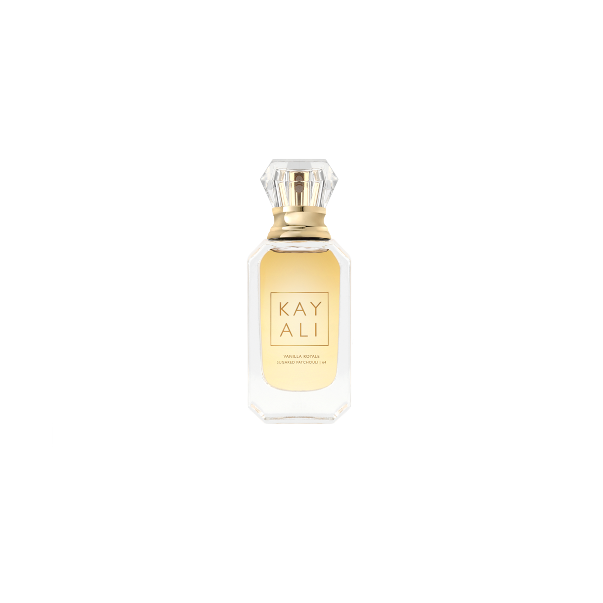 KAYALI Vanilla Royale Sugared Patchouli | 64 - Vanilla Perfume