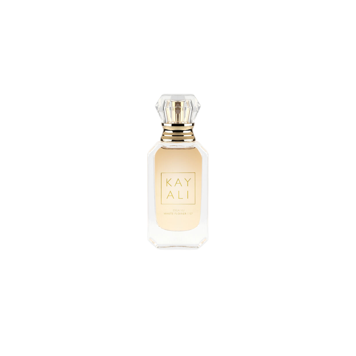 KAYALI Déjà Vu White Flower | 57 - Seductive White Floral Perfume