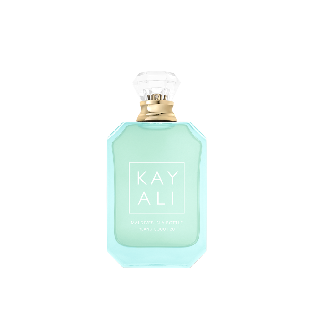 KAYALI Maldives in a Bottle Ylang Coco | 20 - Exotic Perfume