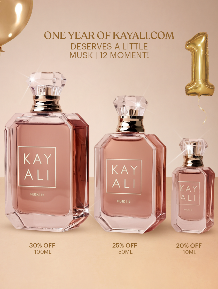 Discovery Sets Mini Perfumes – KAYALI US