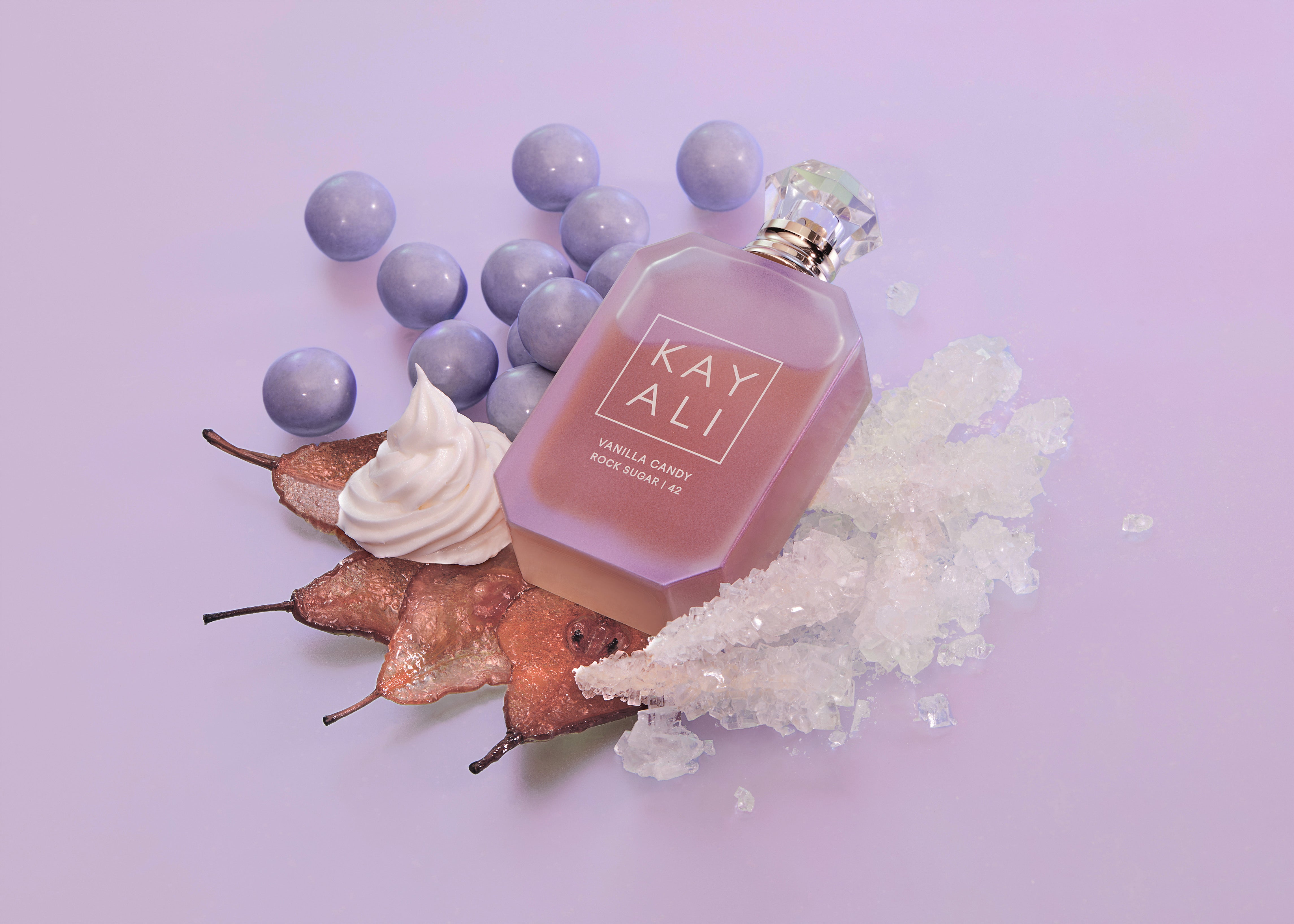 KAYALI US Official Site