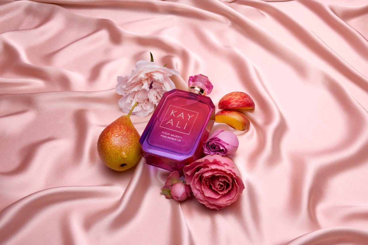 KAYALI Fleur Majesty Duo (50ml + 10ml) | Perfume Set – KAYALI US