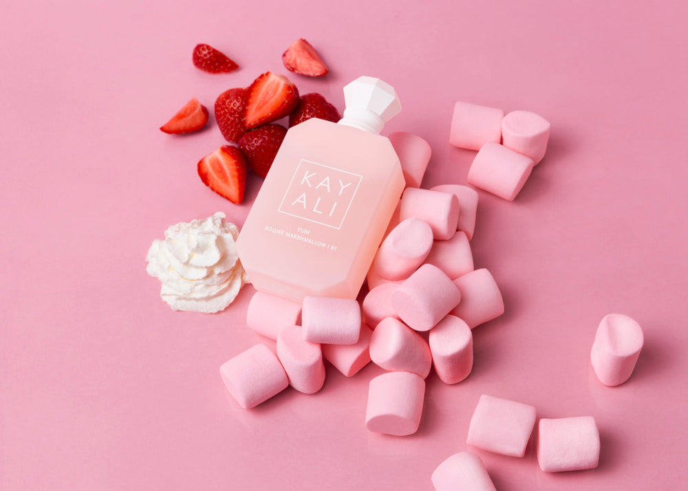 KAYALI Vanilla Mini Duo (2x10ml) | Travel Perfume Set – KAYALI US
