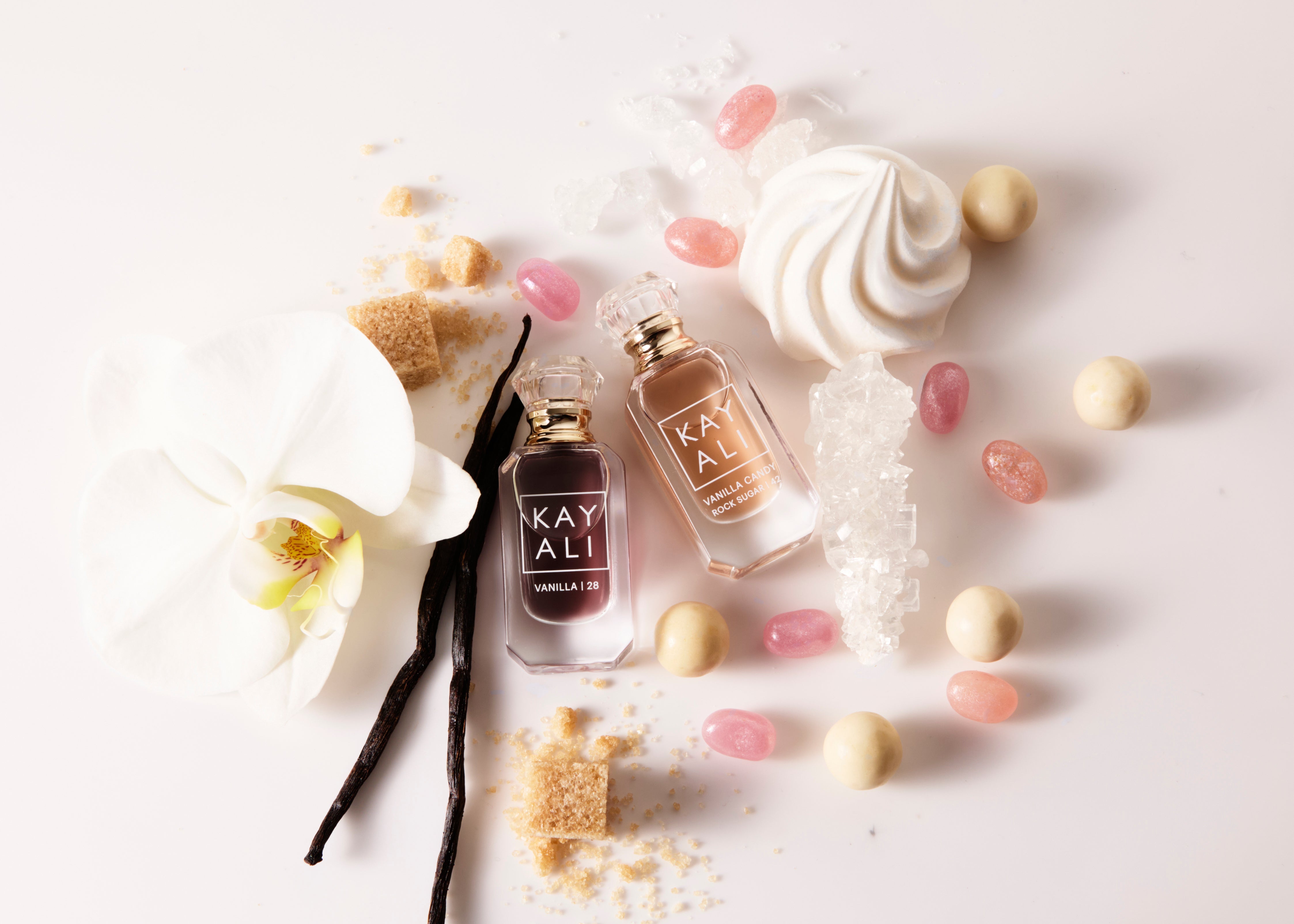 Vanilla Mini Duo (2x10ml) | Travel Perfume Set | KAYALI – KAYALI US