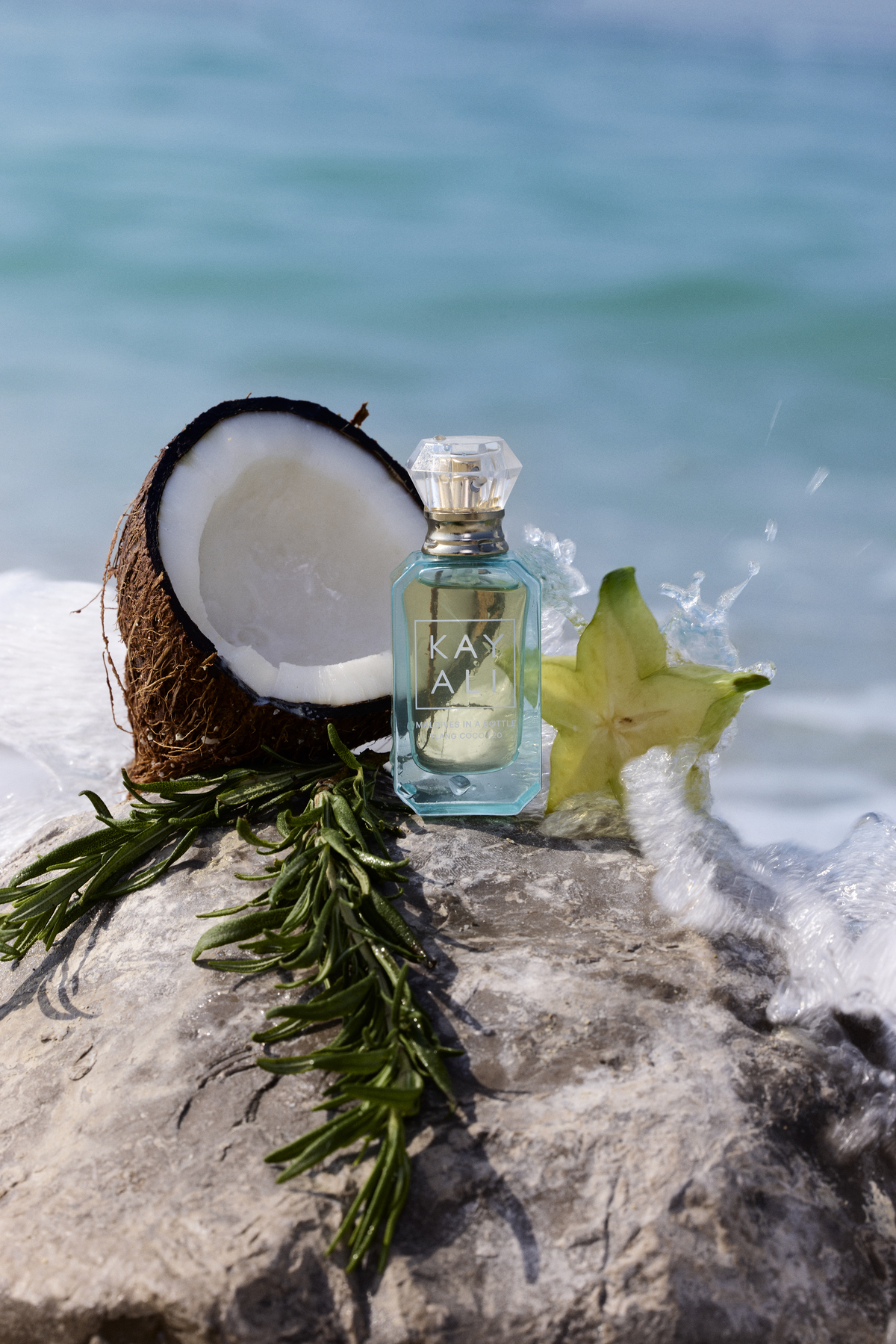 KAYALI Maldives in a Bottle Ylang Coco | 20 - Exotic Perfume
