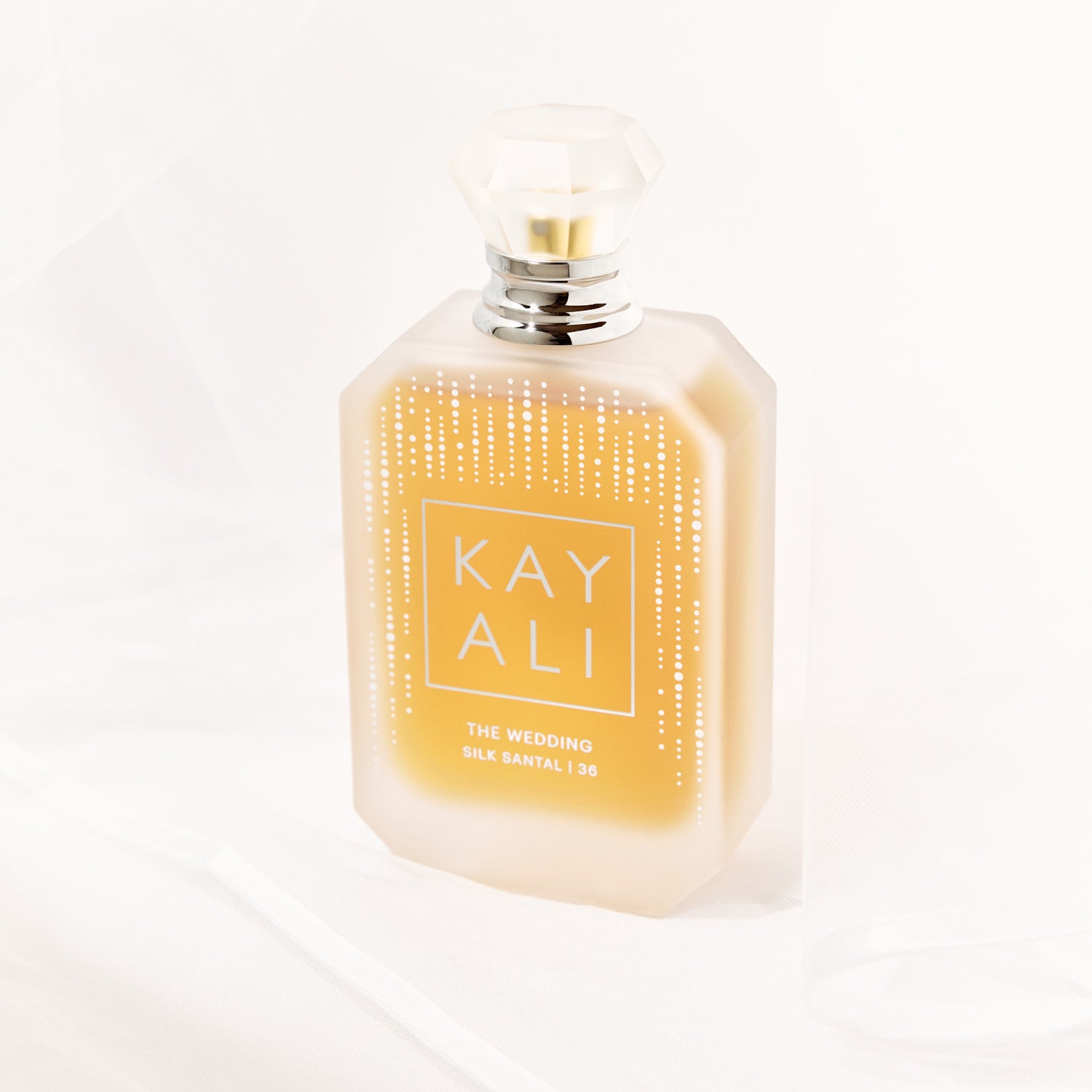 KAYALI The Wedding Silk Santal | 36 - Warm Floral Perfume – KAYALI US