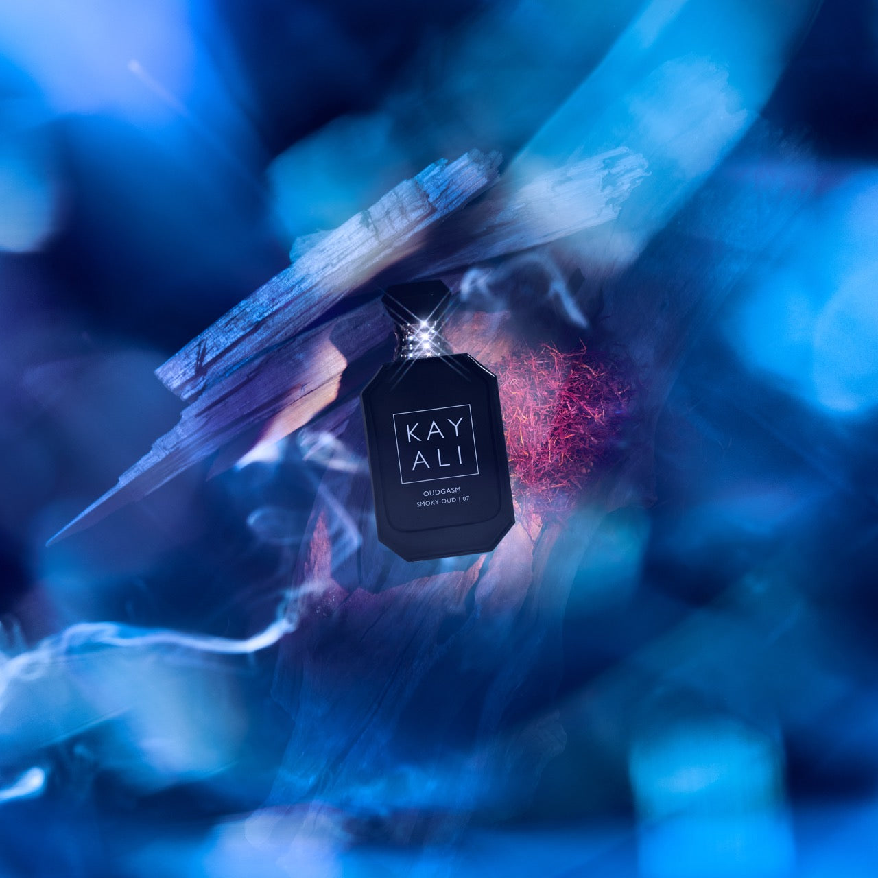 Oudgasm Smoky Oud | 07 - Luxurious Oud Perfume | KAYALI – KAYALI US
