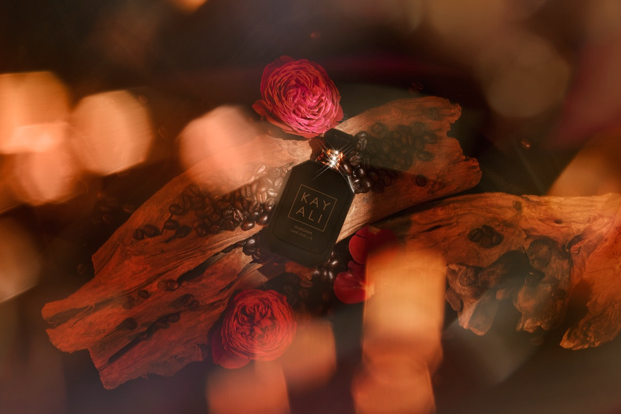 KAYALI Oudgasm Café Oud | 19 - Intense & Luxurious Perfume – KAYALI US