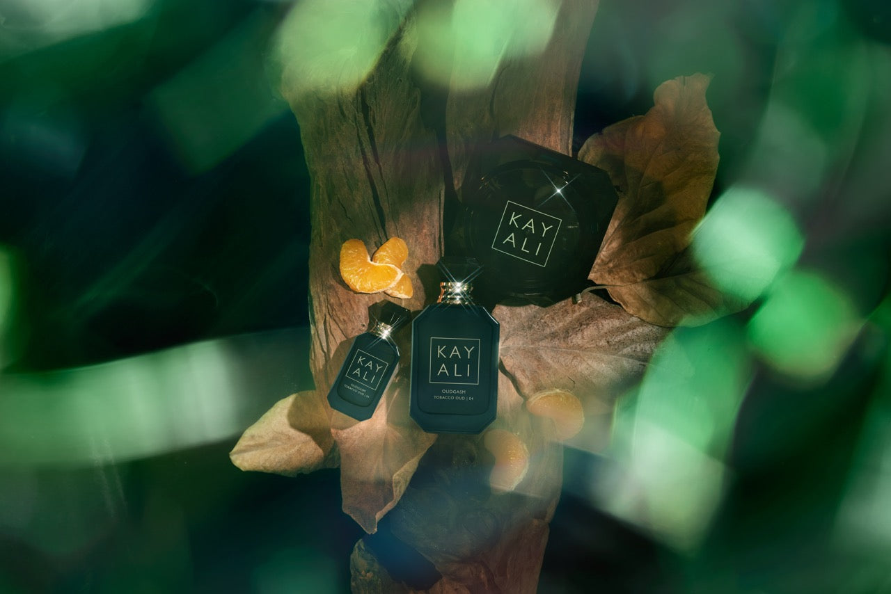 Oudgasm Tobacco Oud | 04 - Woody & Luxurious Perfume | KAYALI
