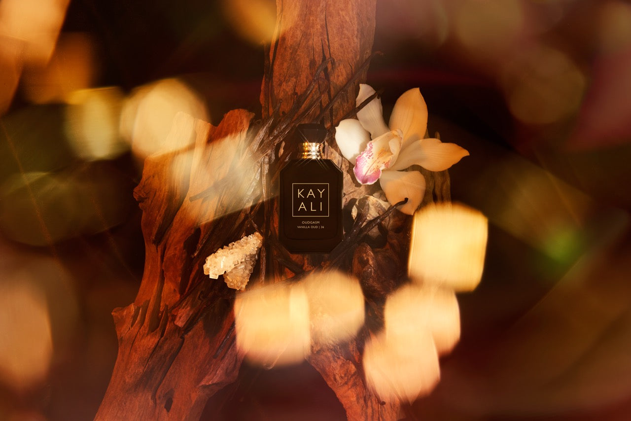Oudgasm Vanilla Oud | 36 - Sensual & Luxurious Perfume | KAYALI