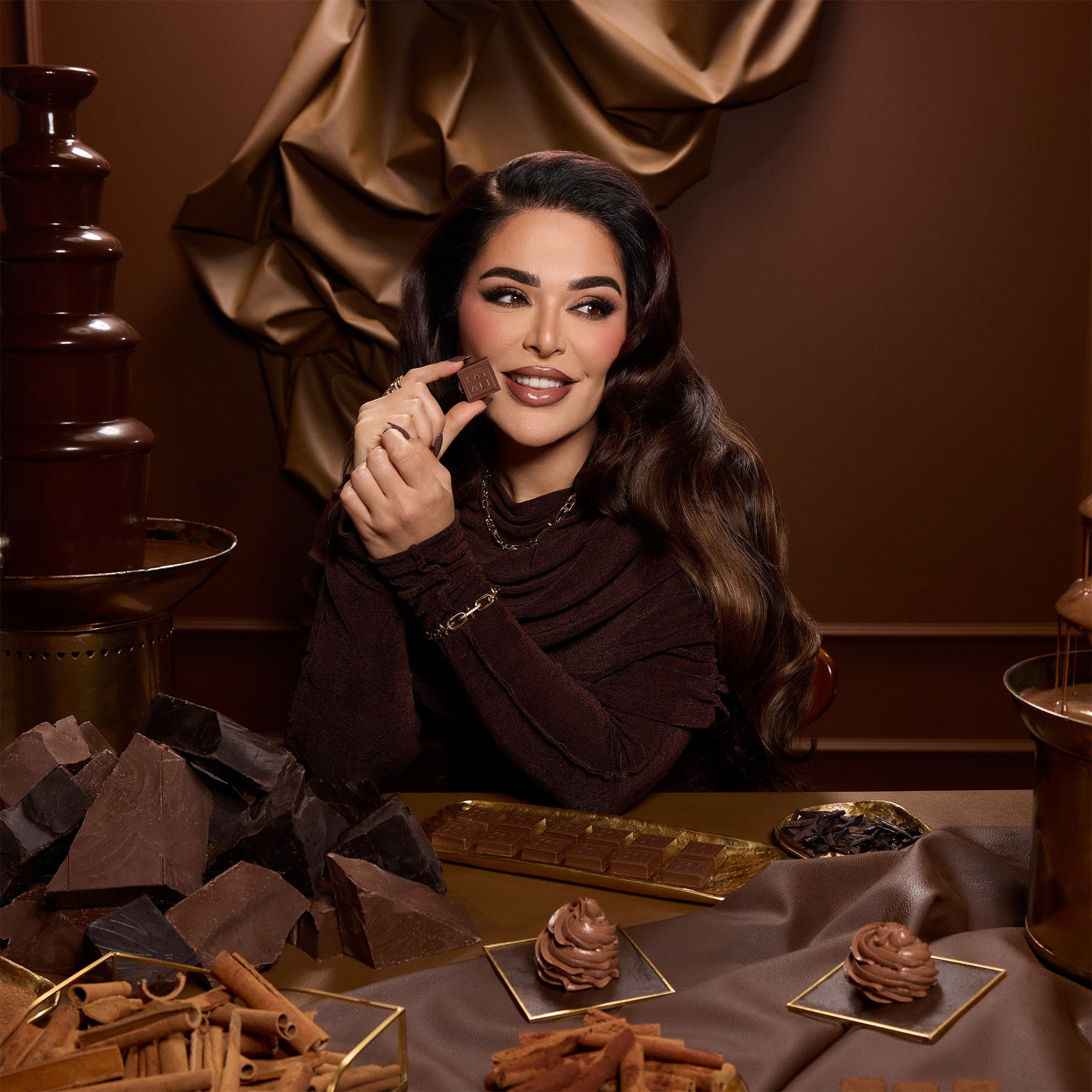 KAYALI Oudgasm Miniature Set | 4x10ml Oud Perfume Set – KAYALI US