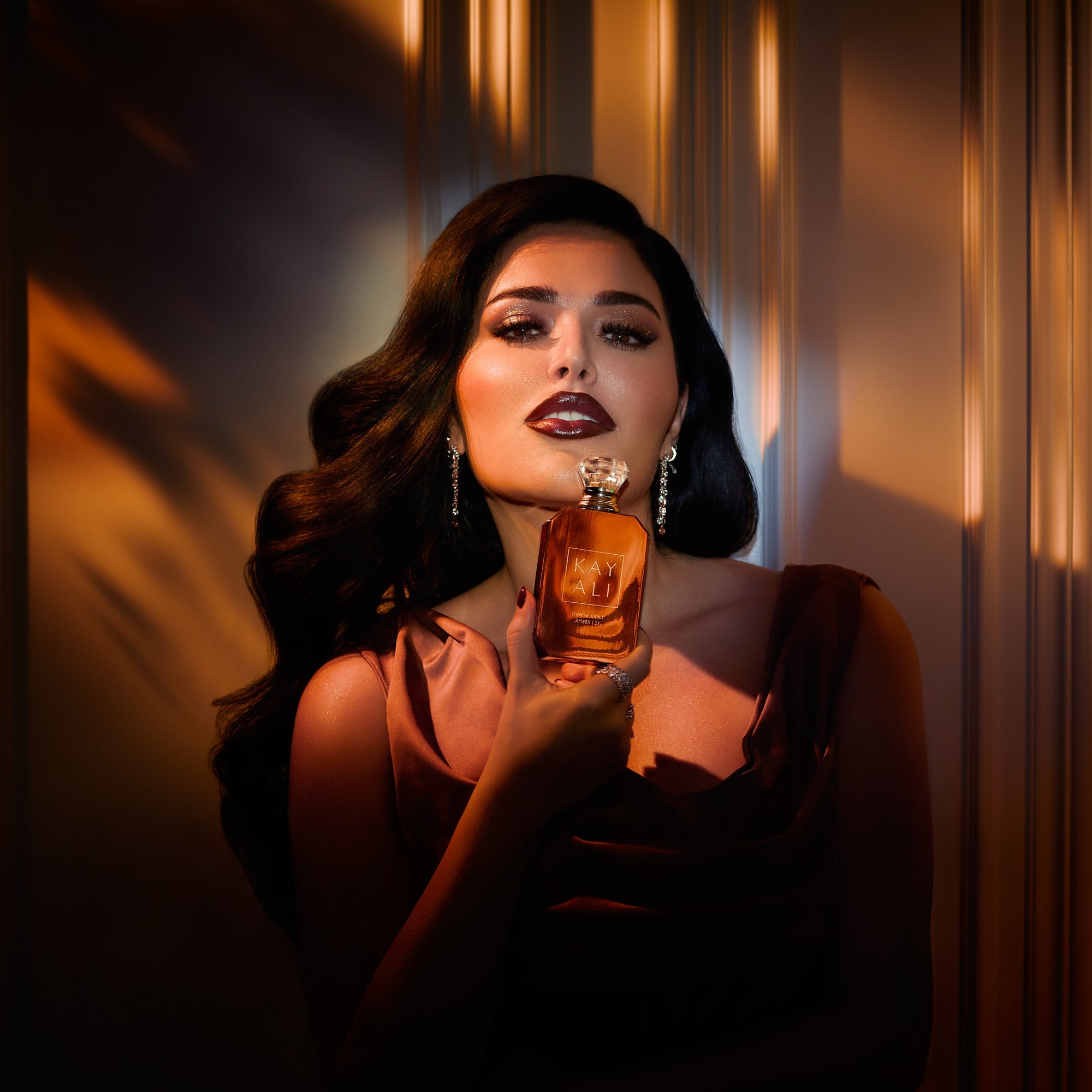 KAYALI Invite Only Amber | 23 - Seductive Amber Perfume – KAYALI US