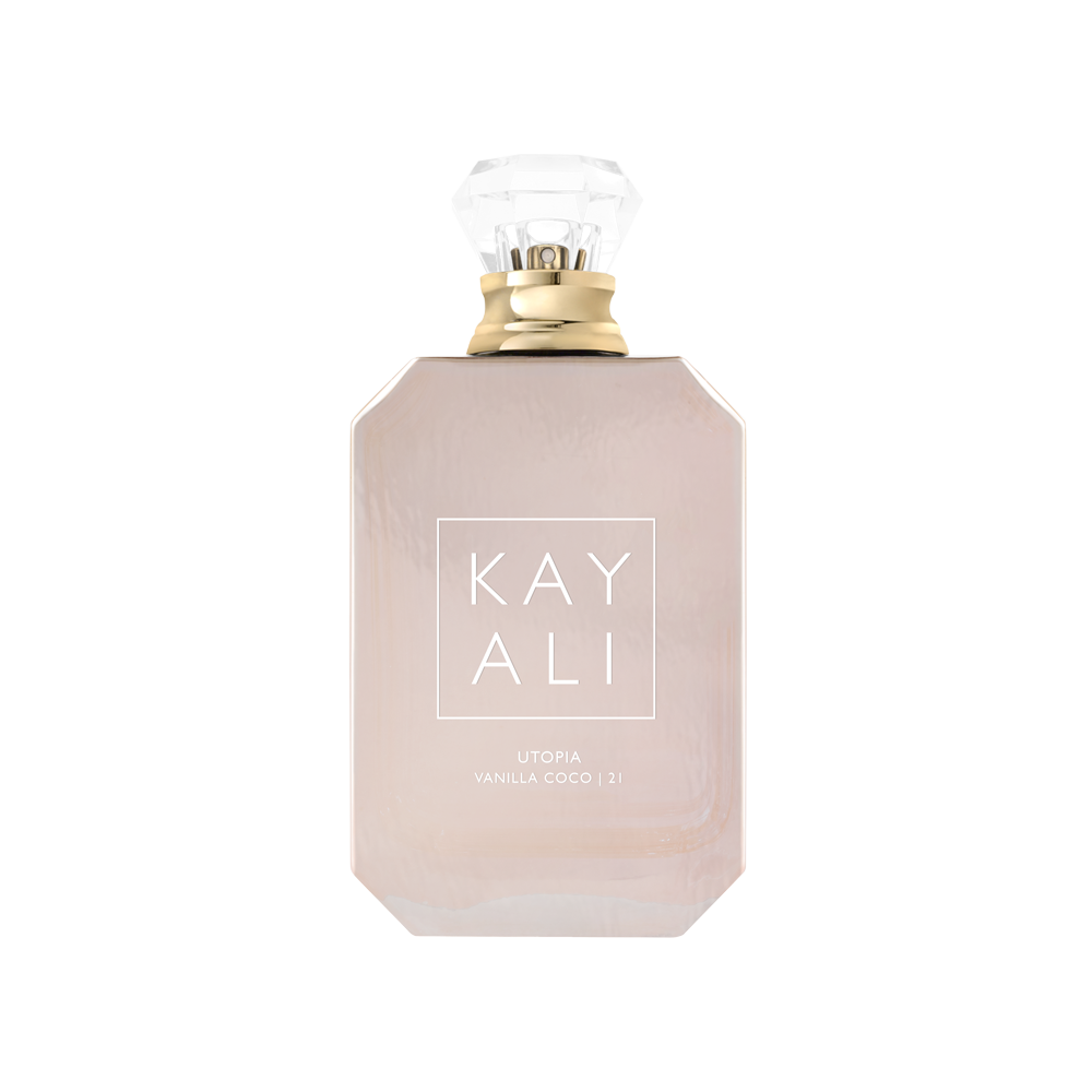 香水(女性用) KAYALI UTOPIA VANILLA COCO 21 100ml Utopia Vanilla Coco | 21 - Dreamy & Tropical Perfume | KAYALI