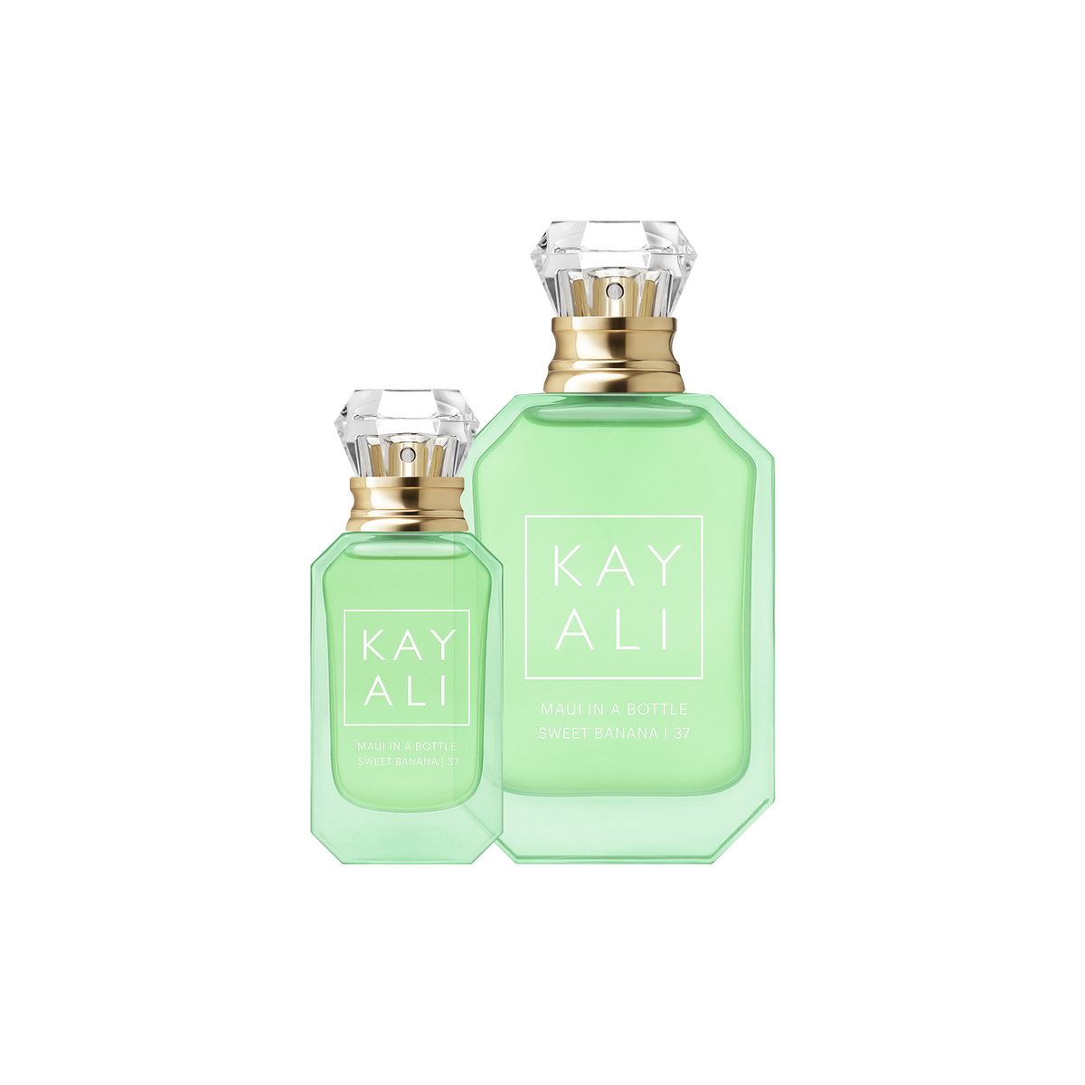 香水(女性用) Kayali Maui in a Bottle Sweet Banana 50m Maui in a Bottle Sweet Banana Duo | KAYALI – KAYALI US