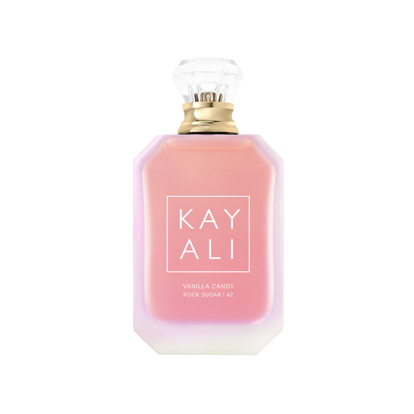 香水(女性用) KAYALI VANILLA CANDY ROCK SUGAR 100ml KAYALI Vanilla Candy Rock Sugar | 42 - Sweet & Fruity Perfume