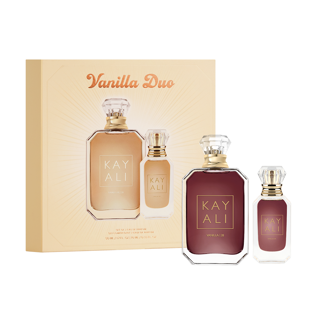Kayali バニラ 50ml vanilla Amazon | カヤリ バニラ 28