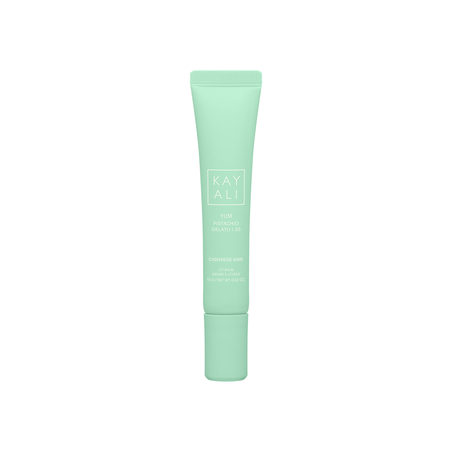Yum Pistachio Gelato | 33 Lip Balm – KAYALI US
