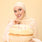 Yum Vanilla Cupcake | 108