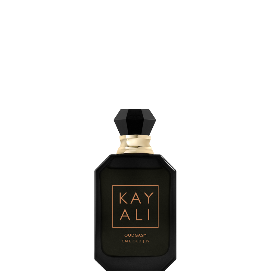 KAYALI Oudgasm Café Oud | 19 - Intense & Luxurious Perfume – KAYALI US