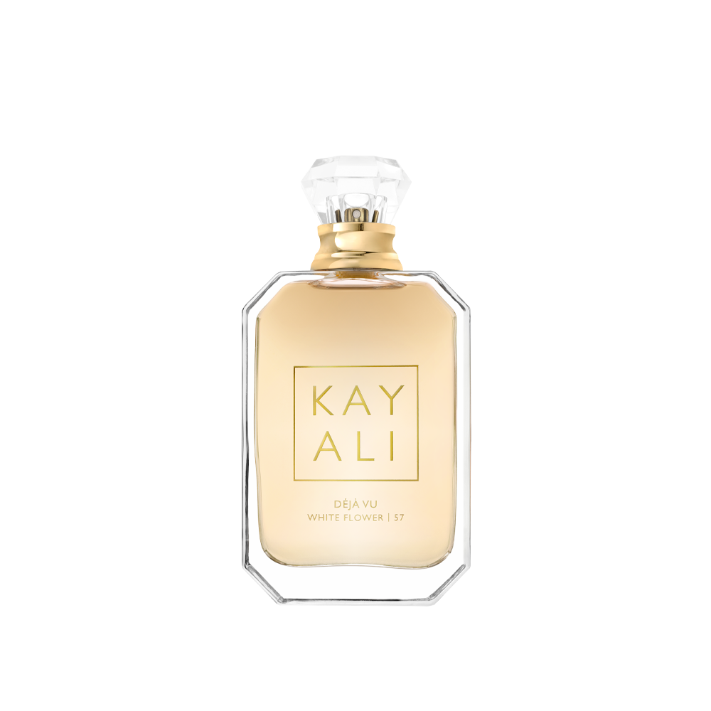 KAYALI Déjà Vu White Flower | 57 - Seductive White Floral Perfume KAYALI Déjà Vu White Flower | 57 - Seductive White Floral Perfume