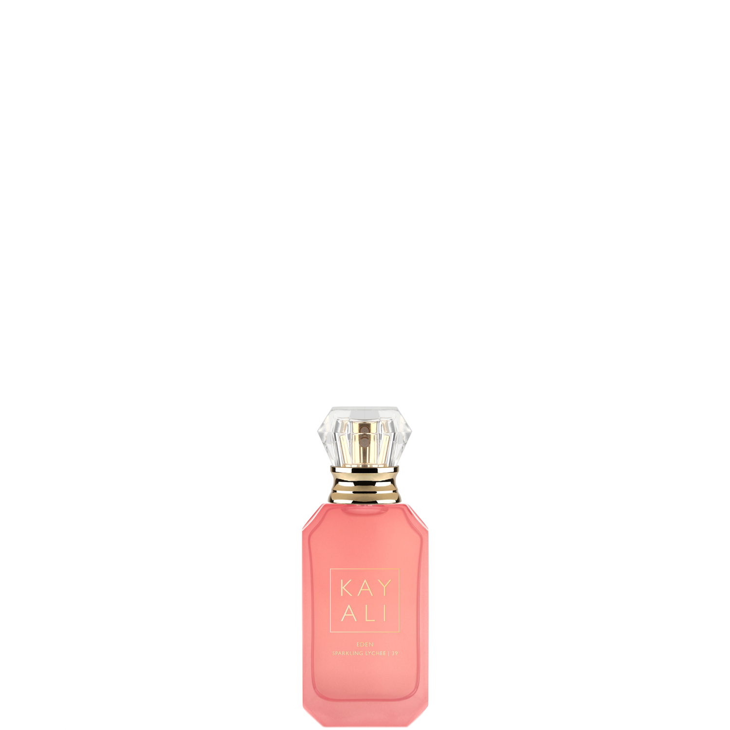 KAYALI Eden Sparkling Lychee | 39 - Fruity Floral Perfume – KAYALI US
