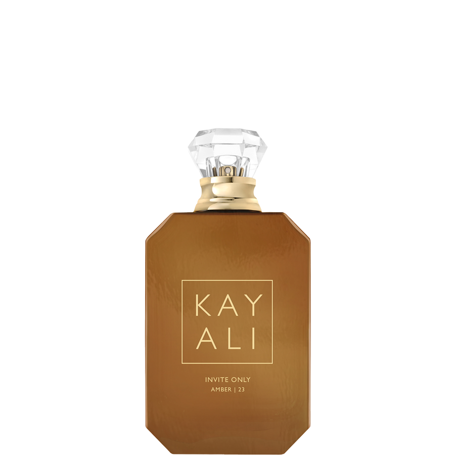 KAYALI Invite Only Amber | 23 - Seductive Amber Perfume – KAYALI US