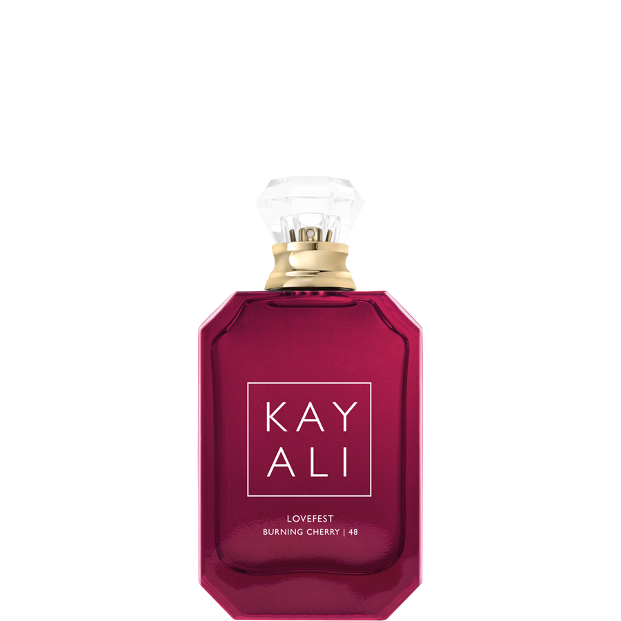 香水(女性用) Kayali Lovefest Burning cherry 100ml lovefest-pdp-selector-100ml.